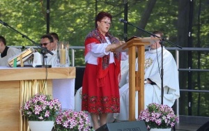 XVI Jarmark Świętokrzyski  (8)