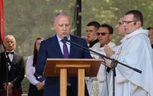 XVI Jarmark Świętokrzyski  (9)