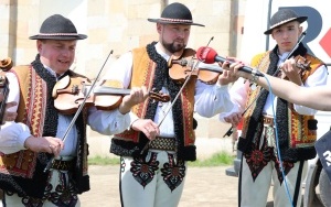 XVI Jarmark Świętokrzyski  (2)