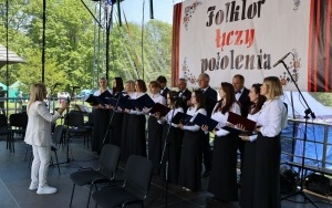 XVI Jarmark Świętokrzyski  (2)