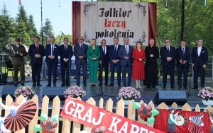 XVI Jarmark Świętokrzyski  (6)