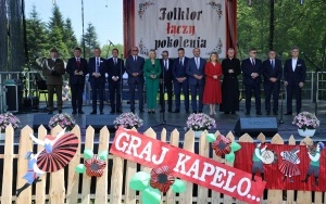 XVI Jarmark Świętokrzyski  (7)