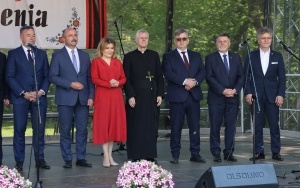 XVI Jarmark Świętokrzyski  (8)