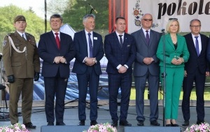 XVI Jarmark Świętokrzyski  (9)