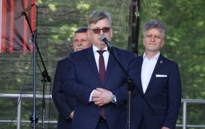 XVI Jarmark Świętokrzyski  (10)