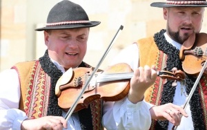 XVI Jarmark Świętokrzyski  (3)