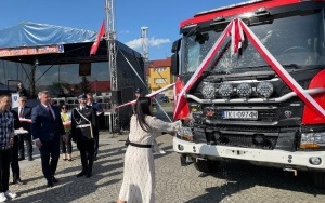 Gminny Dzień Strażaka w Daleszycach (3)