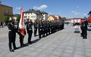 Gminny Dzień Strażaka w Daleszycach (3)