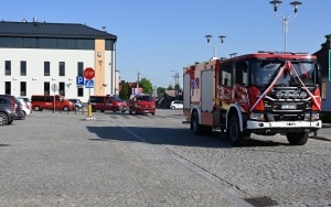Gminny Dzień Strażaka w Daleszycach (4)