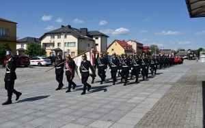 Gminny Dzień Strażaka w Daleszycach (5)