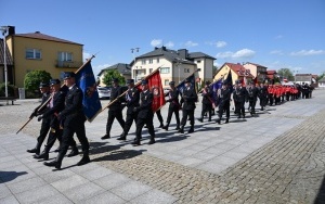 Gminny Dzień Strażaka w Daleszycach (6)