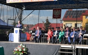 Gminny Dzień Strażaka w Daleszycach (8)