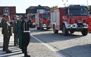 Gminny Dzień Strażaka w Daleszycach (9)