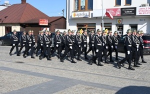 Gminny Dzień Strażaka w Daleszycach (10)