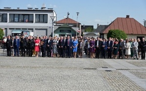 Gminny Dzień Strażaka w Daleszycach (11)