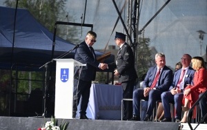 Gminny Dzień Strażaka w Daleszycach (15)