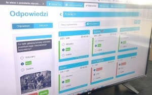Interaktywna gra upamiętniająca Powstanie Styczniowe  (6)