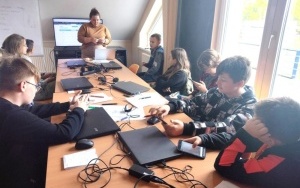 Interaktywna gra upamiętniająca Powstanie Styczniowe  (2)