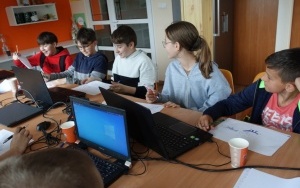 Interaktywna gra upamiętniająca Powstanie Styczniowe  (5)