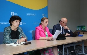 Obradowały komisje  (5)