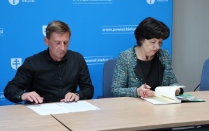 Obradowały komisje  (1)