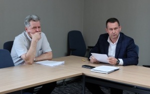 Obradowały komisje  (3)