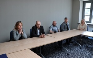 Umowy na działalność gospodarczą podpisane  (1)