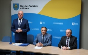 Umowy na działalność gospodarczą podpisane  (2)