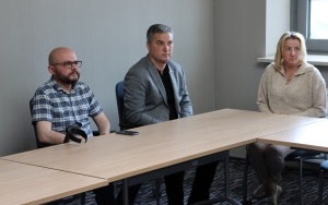 Umowy na działalność gospodarczą podpisane  (3)