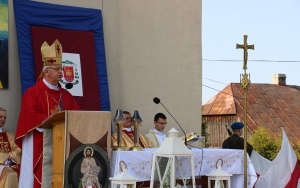 80. rocznica krwawej pacyfikacji Bodzentyna (3)