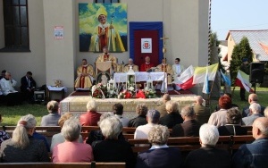 80. rocznica krwawej pacyfikacji Bodzentyna (4)