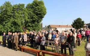 80. rocznica krwawej pacyfikacji Bodzentyna (6)