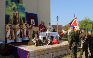 80. rocznica krwawej pacyfikacji Bodzentyna (7)