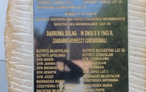 80. rocznica krwawej pacyfikacji Bodzentyna (9)