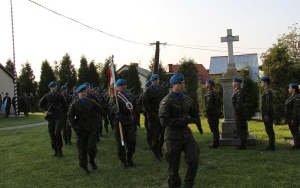 80. rocznica krwawej pacyfikacji Bodzentyna (13)