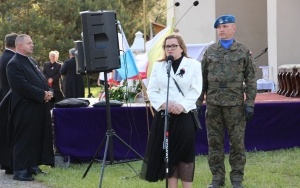 80. rocznica krwawej pacyfikacji Bodzentyna (15)