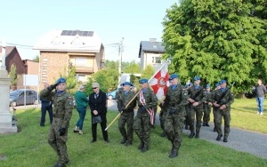80. rocznica krwawej pacyfikacji Bodzentyna (4)
