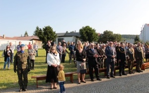 80. rocznica krwawej pacyfikacji Bodzentyna (5)