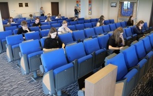 Konkurs wiedzy o samorządzie powiatowym i Powiecie Kieleckim (3)