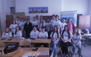 Staże PZS w Łopusznie (1)
