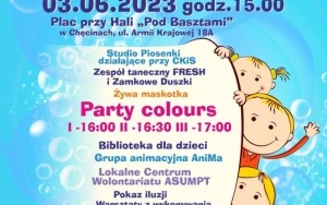 Dzień dziecka w powiecie kieleckim (1)