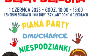 Dzień dziecka w powiecie kieleckim (4)