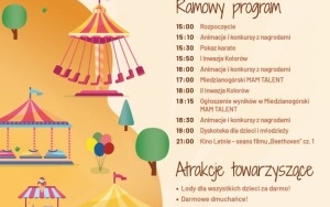 Dzień dziecka w powiecie kieleckim (5)