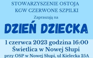 Dzień dziecka w powiecie kieleckim (6)
