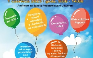 Dzień dziecka w powiecie kieleckim (7)
