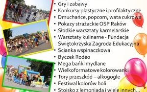 Dzień dziecka w powiecie kieleckim (8)