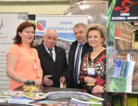 Targi AGROTRAVEL