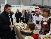 Targi AGROTRAVEL