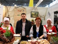 Targi AGROTRAVEL
