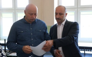 Nowa lokalizacja filii w Rakowie (3)